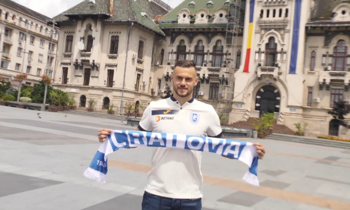 craiova martic