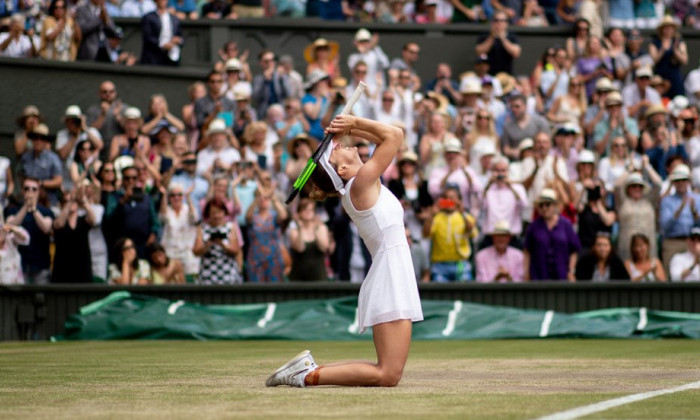 simona halep