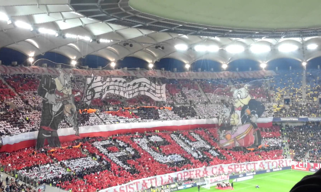 dinamo-bucuresti