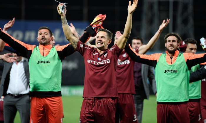 CFR Cluj