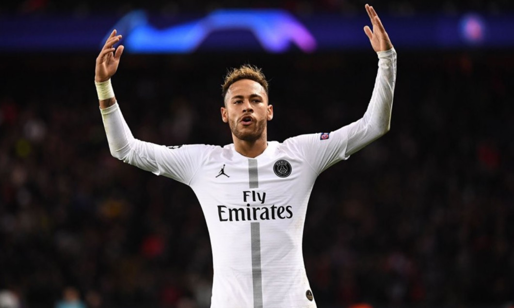 neymar