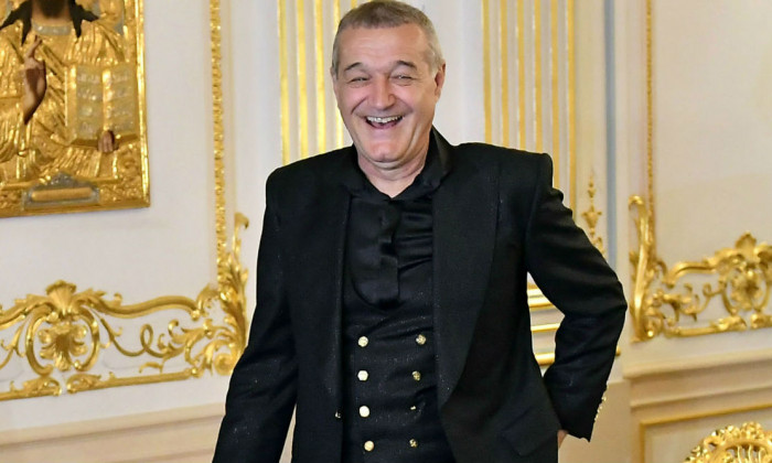 gigi becali