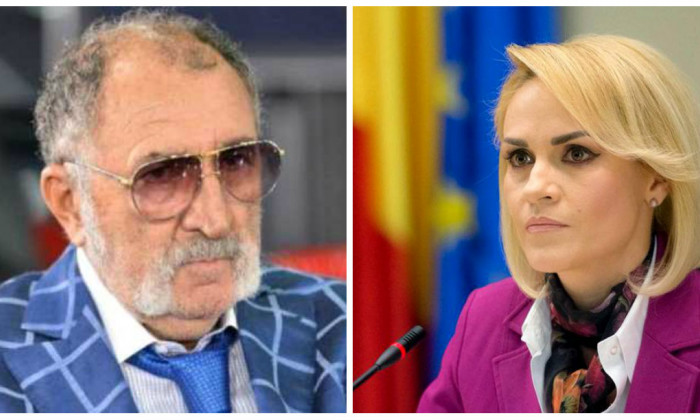 ion tiriac gabriela firea