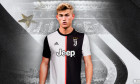 de ligt juventus