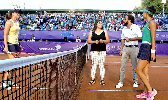 captura tenis