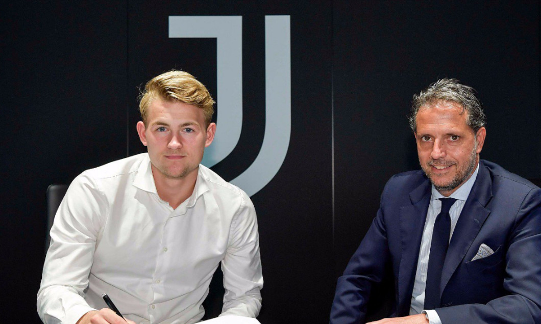 de ligt