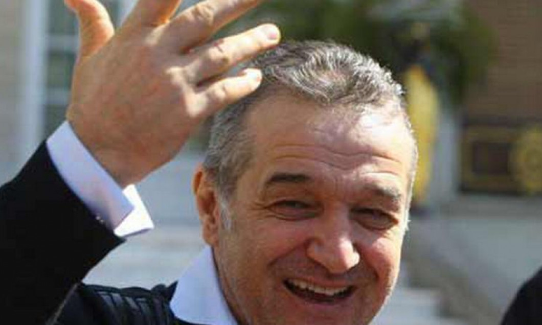 gigi becali