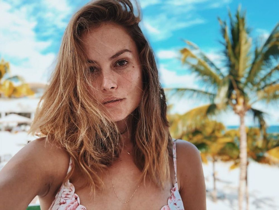 Natalaia Borges
