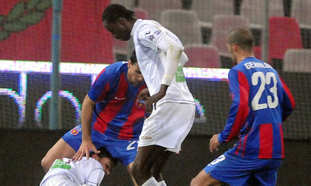 lacina traore