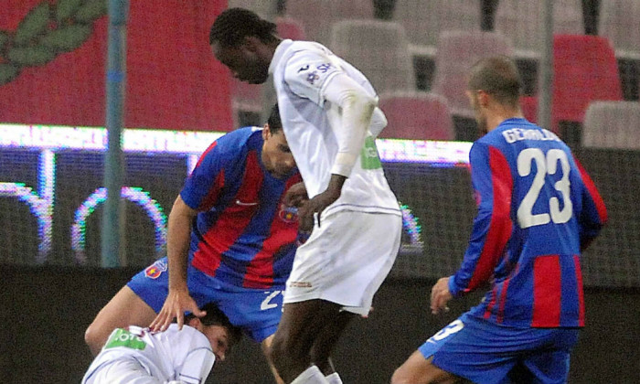 lacina traore