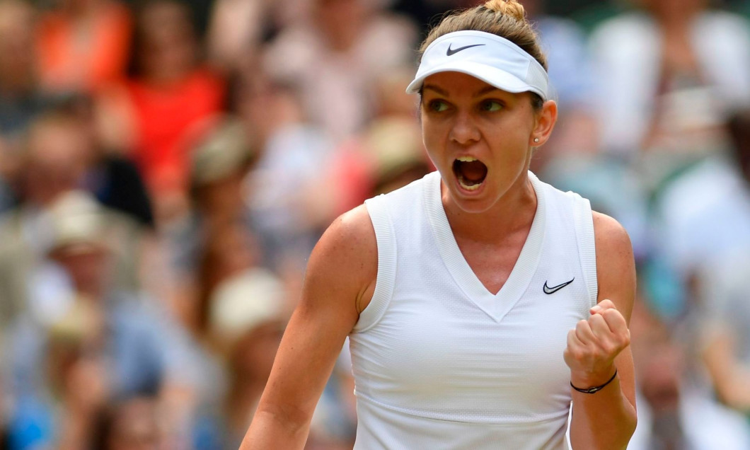 Simona Halep