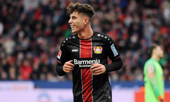 Kai Havertz