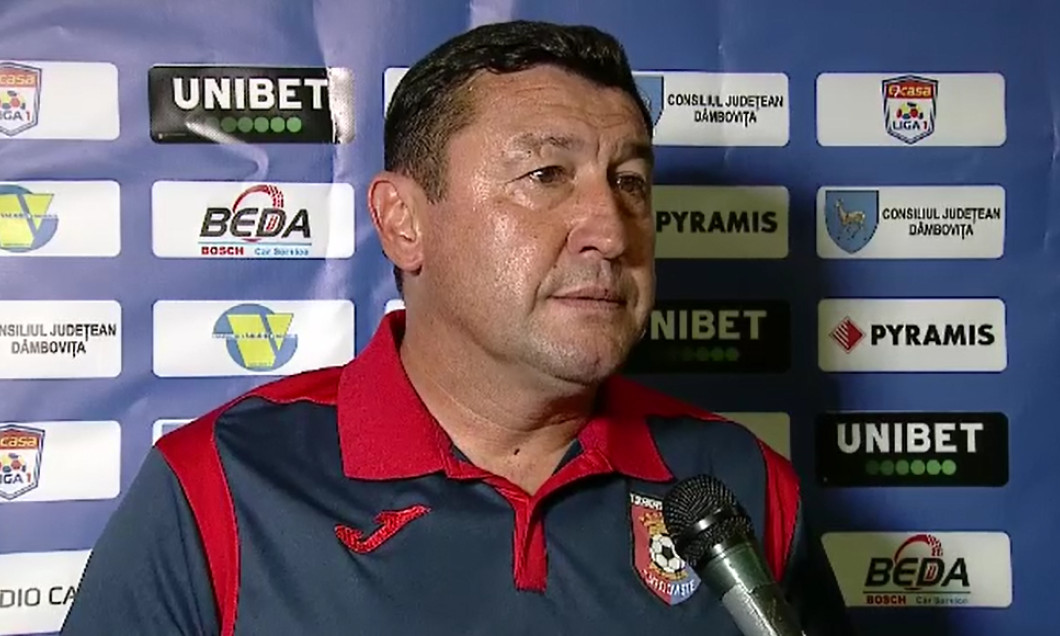 Viorel Moldovan