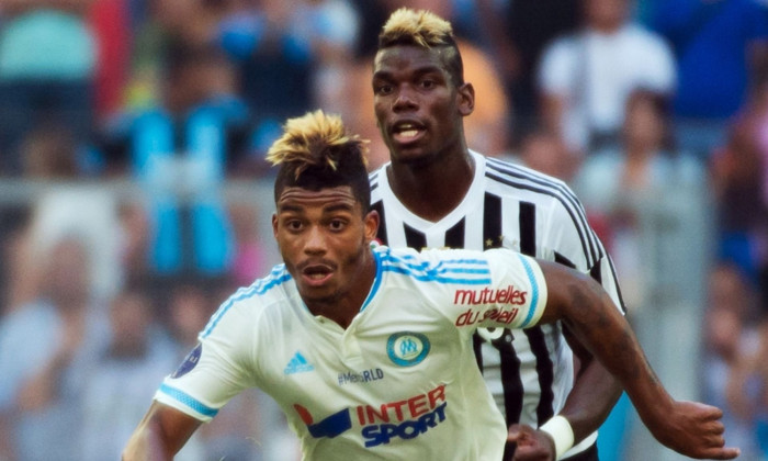 lemina pogba