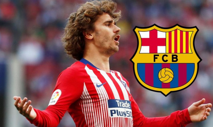 griezmann