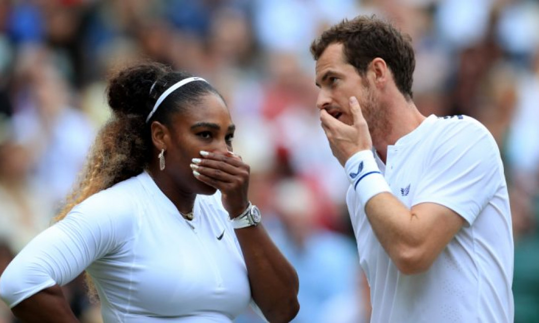 Serena-Williams-and-Andy-Murray-