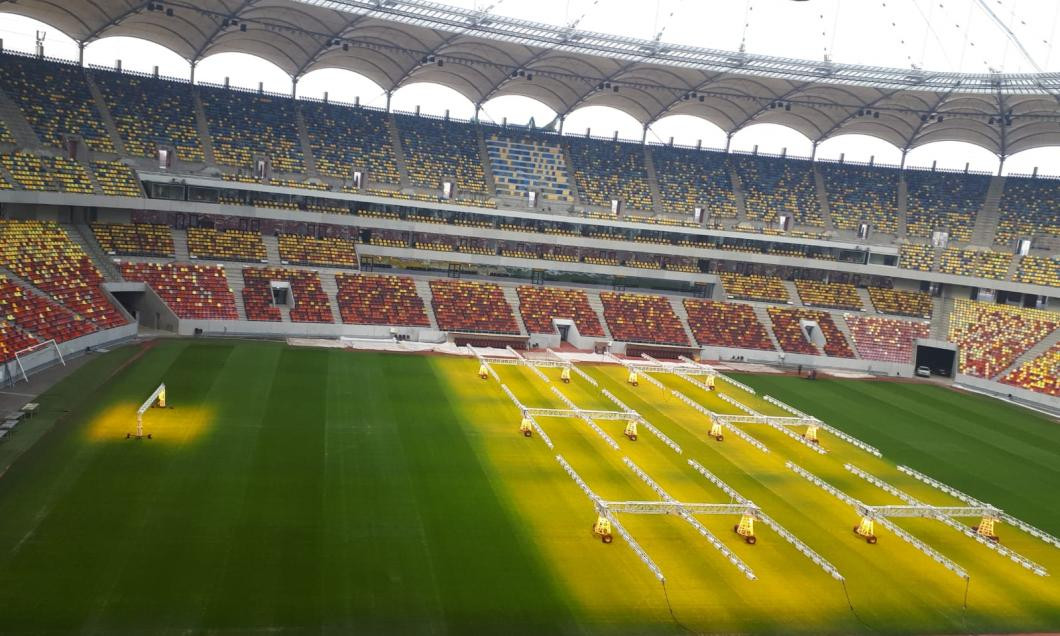 arena nationala