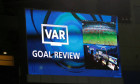 VAR