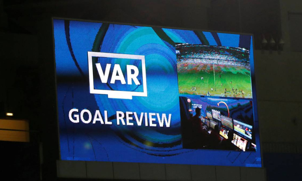 VAR