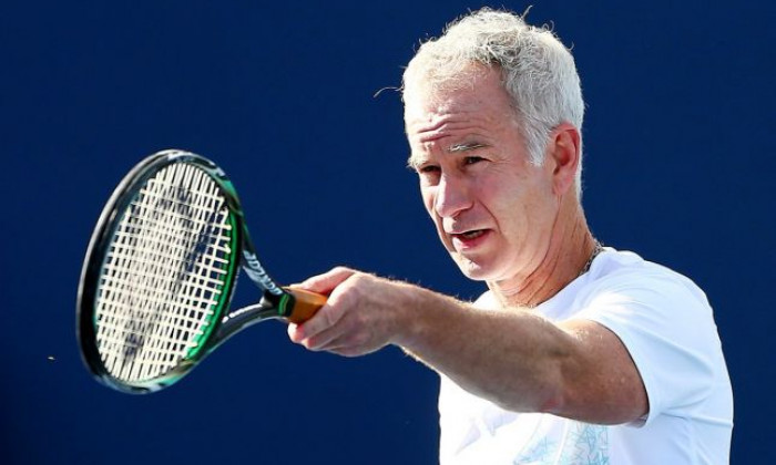 john MCeNROE