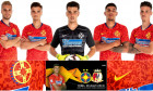 fcsb echipament nou