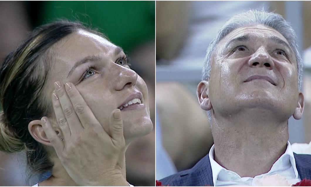 Unde se afla Simona Halep când a primit vestea de la TAS. ”Multe voci au condamnat-o că a trișat”