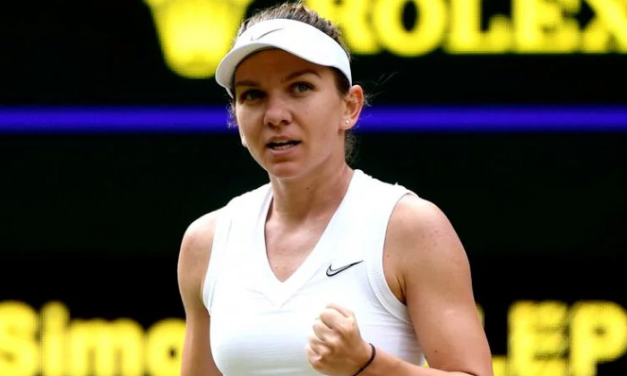 simona halep deschidere buna