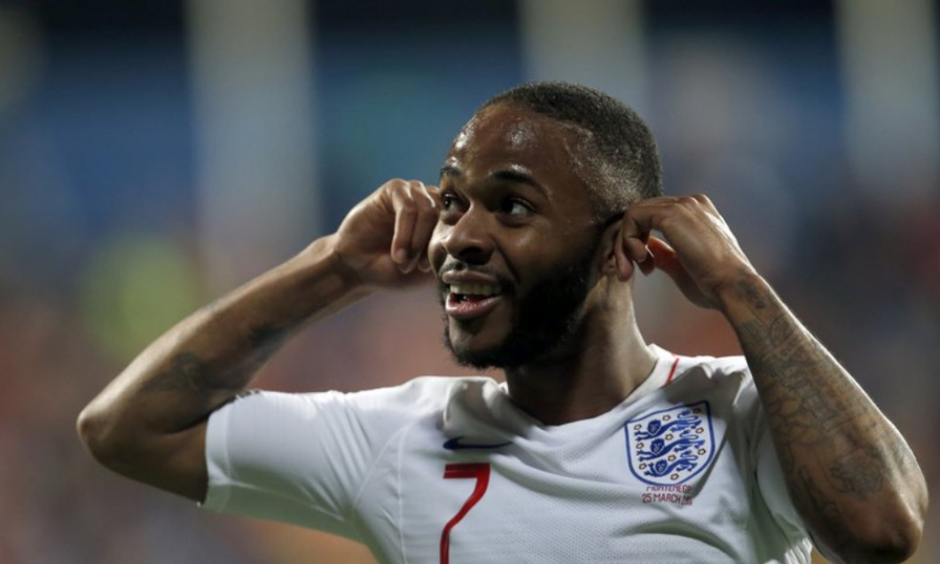 sterling