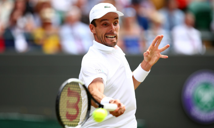 Roberto Bautista-Agut