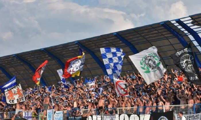 fani fcu craiova