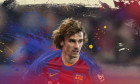 Griezmann Barcelona