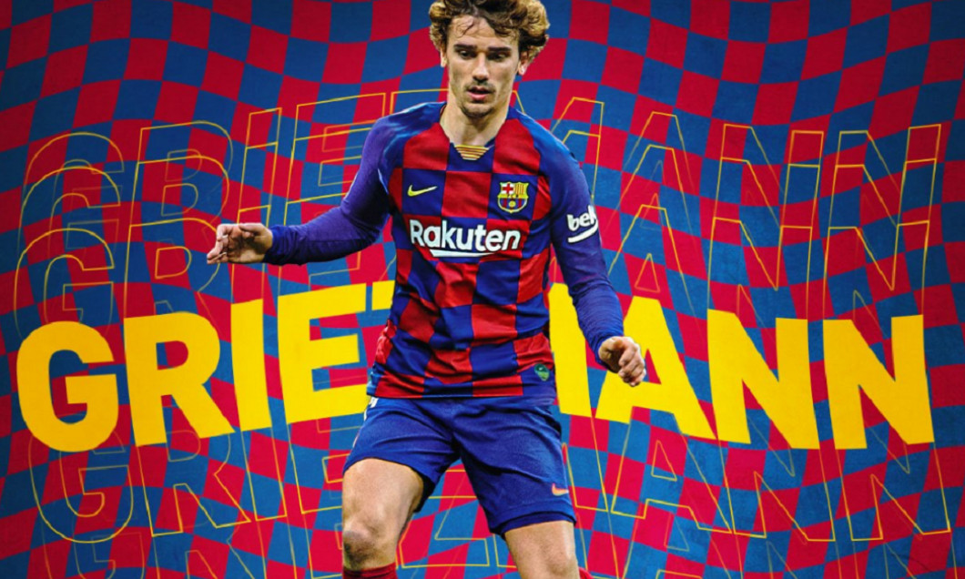 Griezmann