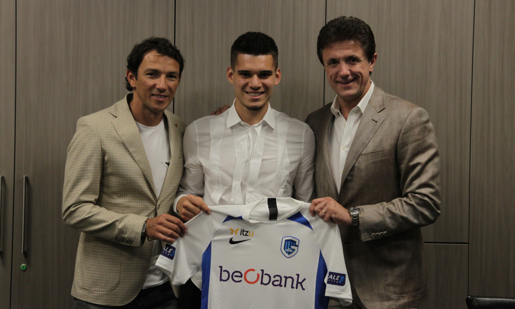 ianis genk 5