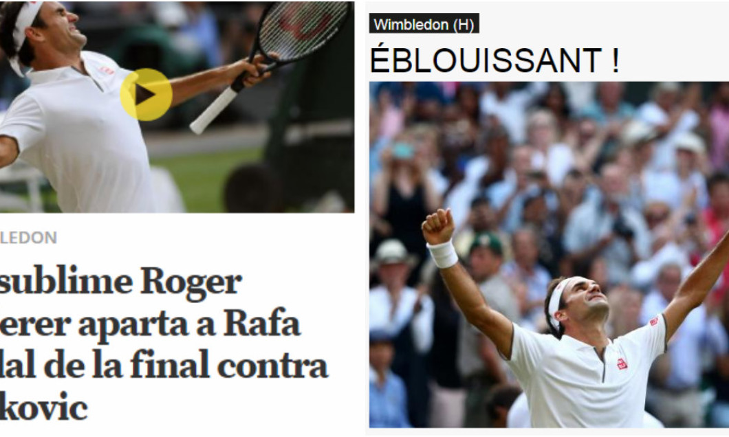 colaj federer