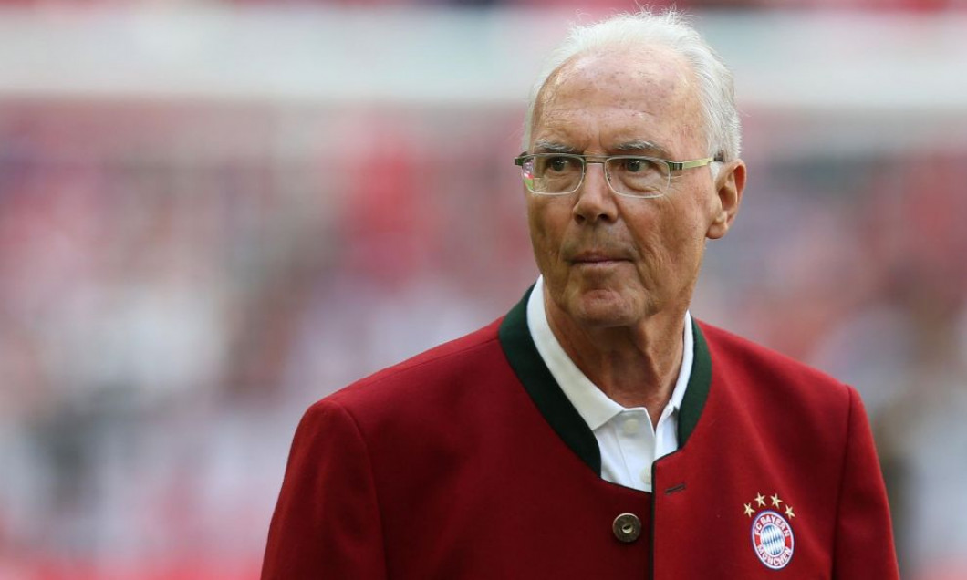 Beckenbauer