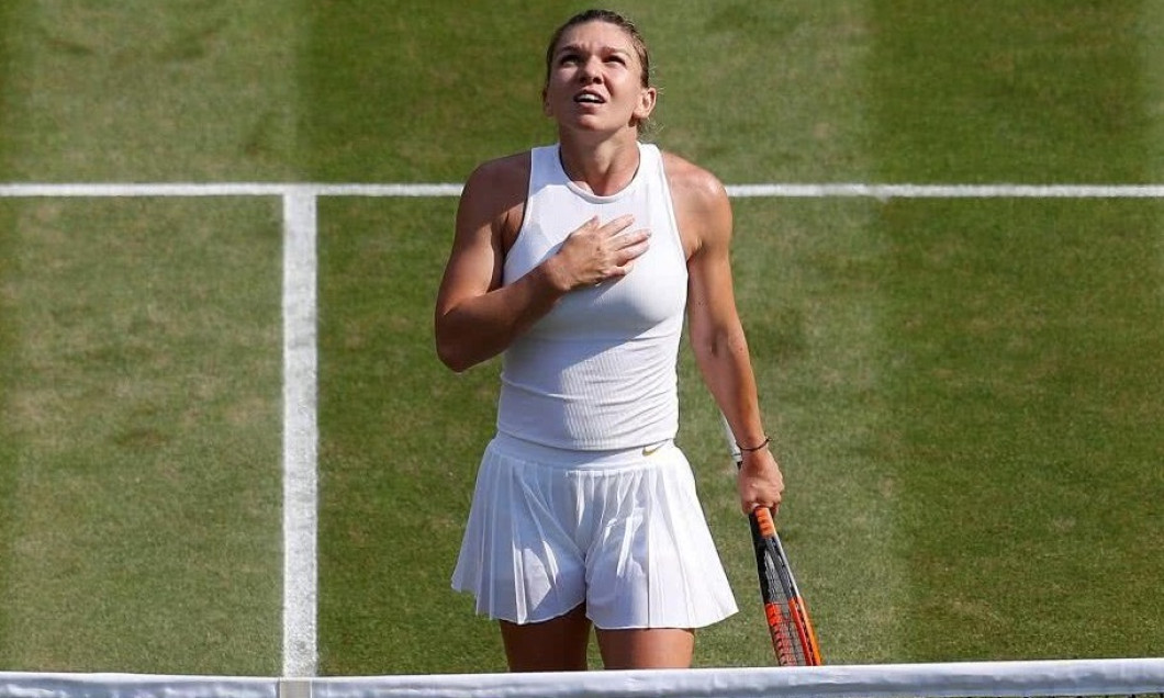 simona halep