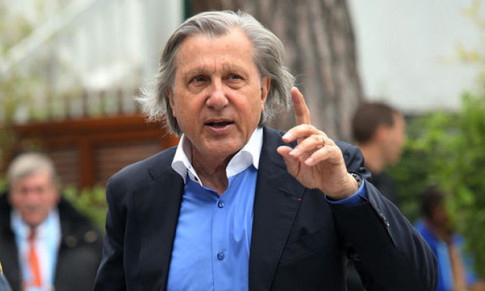 Ilie-Nastase