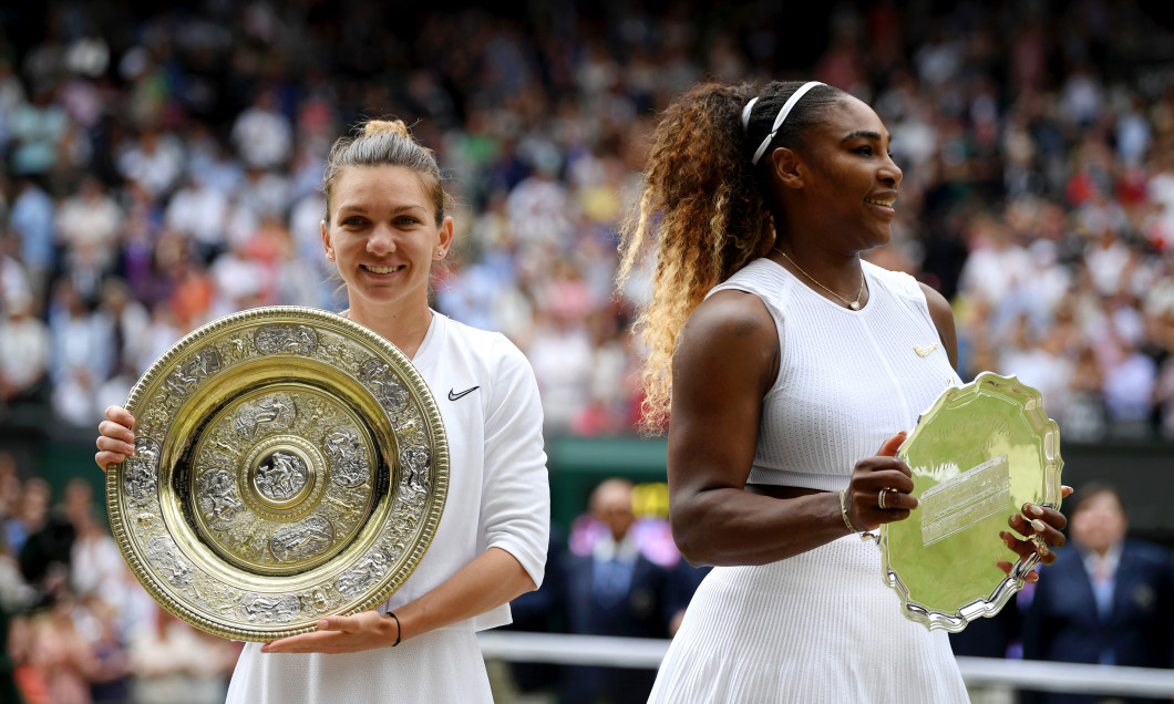 Day Twelve: The Championships - Wimbledon 2019