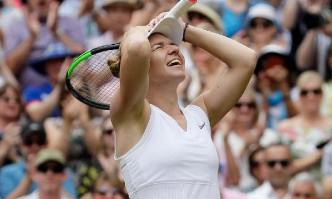 simona halep 2