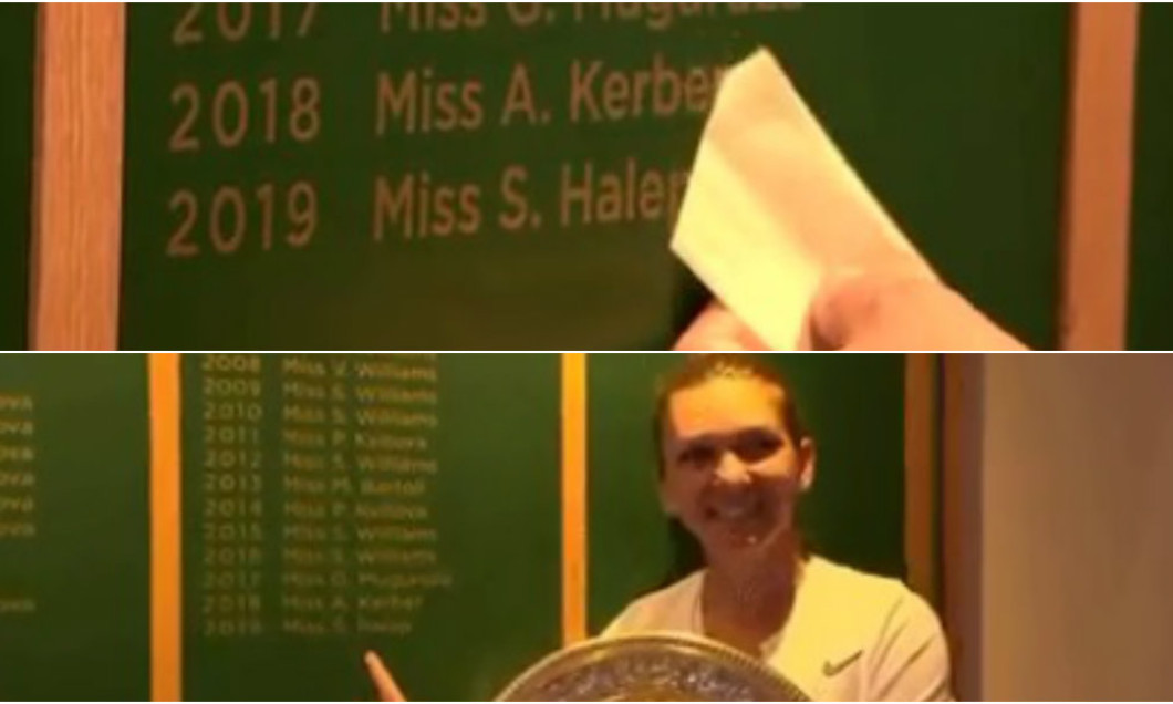 collage nume halep