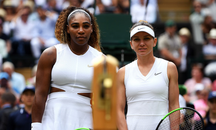 Day Twelve: The Championships - Wimbledon 2019