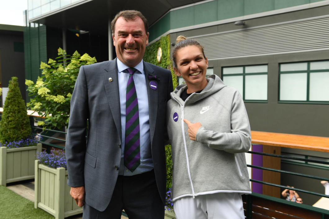 Simona Halep