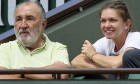 tiriac halep