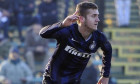 George Puscas in tricoul lui Inter