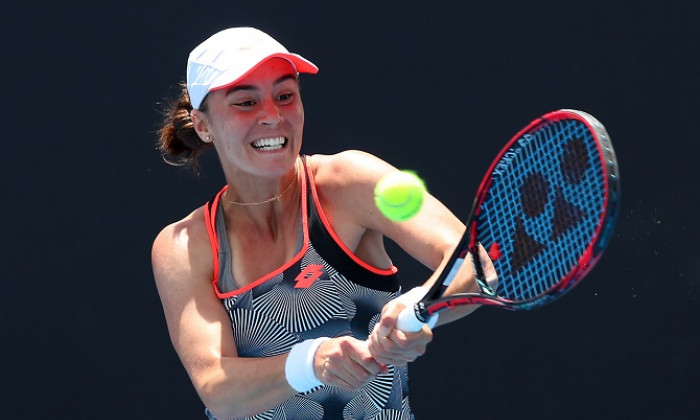 2019 Australian Open Qualifying - Day 3