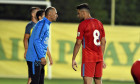 FOTBAL:CS MIOVENI-FCSB, AMICAL (4.07.2019)