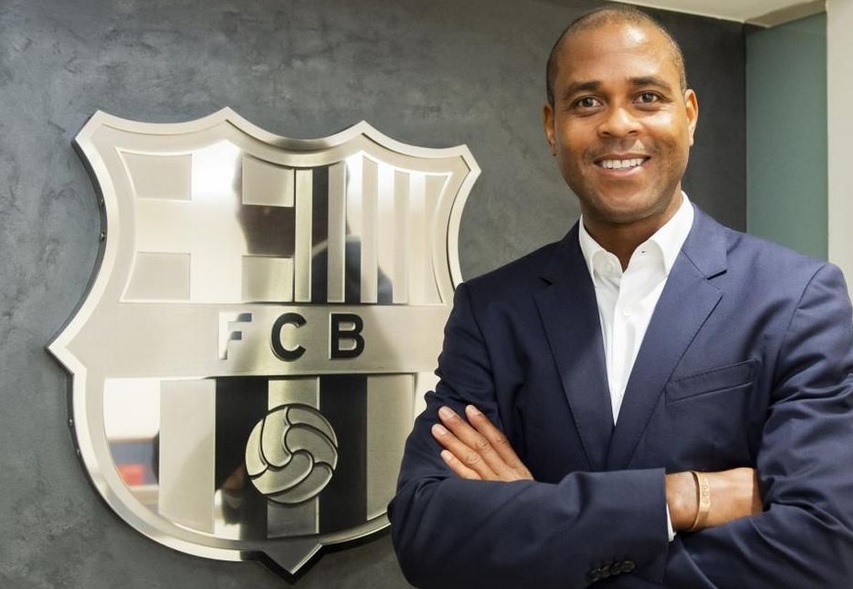 Cei doi atacanți propuși de Patrick Kluivert la Barcelona: ”Fix ce are nevoie”