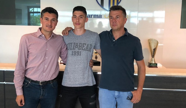 Villarreal vrea să transfere un fundaș român aflat la final de contract