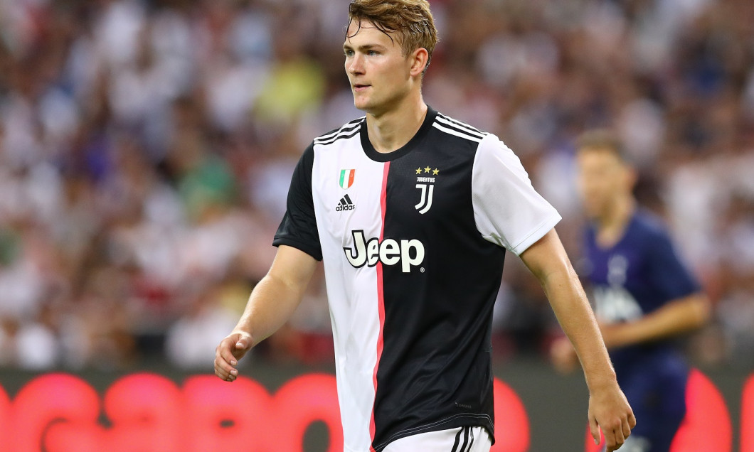 De Ligt