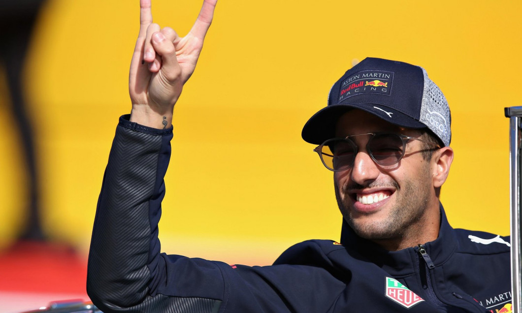 daniel ricciardo